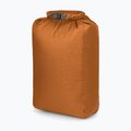 Osprey Ultralight Dry Sack 20 l πορτοκαλί καραμέλα 2