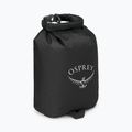 Osprey Ultralight Dry Sack 3 l μαύρο