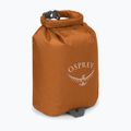 Osprey Ultralight Dry Sack 3 l πορτοκαλί καραμέλα αδιάβροχη τσάντα