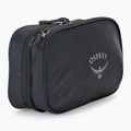 Νεσεσέρ ταξιδιού Osprey Ultralight Zip Organizer black 2