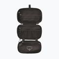 Νεσεσέρ ταξιδιού Osprey Ultralight Zip Organizer black 7