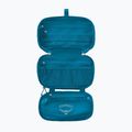 Νεσεσέρ ταξιδιού Osprey Ultralight Zip Organizer waterfront blue 2