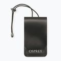 Ετικέτα αποσκευών Osprey Luggage Tag black