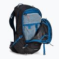 Γυναικείο σακίδιο ποδηλάτου Osprey Sylva 20 l γκρι 10005079 4