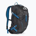 Γυναικείο σακίδιο ποδηλάτου Osprey Sylva 12 l γκρι 10005080 2