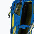 Σακίδιο πλάτης ποδηλάτου Osprey Siskin 12 l με waterskin 2,5 l postal blue 8