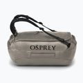 Osprey Transporter ταξιδιωτική τσάντα 40 l tan μπετόν 3