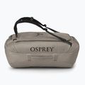 Τσάντα ταξιδιού Osprey Transporter 65 l tan concrete 2