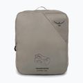 Osprey Transporter ταξιδιωτική τσάντα 120 l tan μπετόν 6