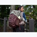 Σακίδιο πλάτης Osprey Quasar 26 l sawdust tan/raisin red 9