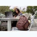 Σακίδιο πλάτης Osprey Quasar 26 l sawdust tan/raisin red 10