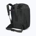 Σακίδιο πεζοπορίας Osprey Porter 46 l black 3