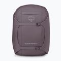 Σακίδιο πεζοπορίας Osprey Porter 46 l graphite purple