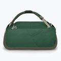 Τσάντα ταξιδιού Osprey Daylite Duffel 60 l green canopy/green creek 2