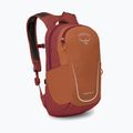 Osprey Daylite Jr Pack πορτοκαλί αυγή / μπαζάν παιδικό σακίδιο πεζοπορίας 2