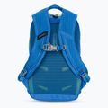 Osprey Daylite Jr Pack αλπικό μπλε/μπλε φλόγα παιδικό σακίδιο πεζοπορίας 3