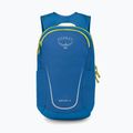 Osprey Daylite Jr Pack αλπικό μπλε/μπλε φλόγα παιδικό σακίδιο πεζοπορίας 6