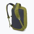 Σακίδιο πλάτης Osprey Arcane Large Day 20 l matcha green heather 4