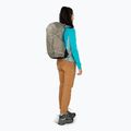 Σακίδιο πεζοπορίας Osprey Hikelite 26 l tan concrete 7