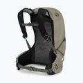 Osprey Talon 22 l (S-M) σακίδιο πεζοπορίας ανδρών πριονίδι/αχλάδι γκρι 4