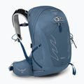 Γυναικείο σακίδιο πεζοπορίας Osprey Tempest 20 l M/L tidal/atlas 2