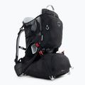 Μάρσιπος πλάτης Osprey Poco SLT black 2