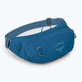 Τσαντάκι μέσης Osprey Daylite Waist 2 l night shift blue 2