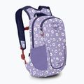 Παιδικό σακίδιο πλάτης Osprey Daylite Youth Pack 9 l daisy print/euphoria purple 2