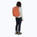 Σακίδιο πλάτης Osprey Arcane XL Day 30 l porcelain orange heather 6