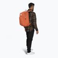 Σακίδιο πλάτης Osprey Arcane XL Day 30 l porcelain orange heather 8