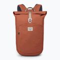 Σακίδιο πλάτης Osprey Arcane Roll Top Pack 22 l porcelain orange heather