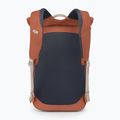 Σακίδιο πλάτης Osprey Arcane Roll Top Pack 22 l porcelain orange heather 3