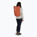 Σακίδιο πλάτης Osprey Arcane Roll Top Pack 22 l porcelain orange heather 6