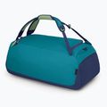 Τσάντα ταξιδιού Osprey Daylite Duffel 60 l blue spikemoss/alkaline 2