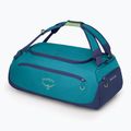 Τσάντα ταξιδιού Osprey Daylite Duffel 45 l blue spikemoss/alkaline 2