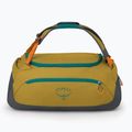 Τσάντα ταξιδιού Osprey Daylite Duffel 30 l tumbleweed yellow/tunnel vision