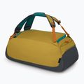 Τσάντα ταξιδιού Osprey Daylite Duffel 30 l tumbleweed yellow/tunnel vision 3