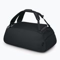 Τσάντα ταξιδιού Osprey Daylite Duffel 30 l black 2