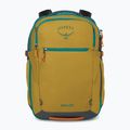 Σακίδιο πεζοπορίας Osprey Daylite Travel Pack 35 l tumbleweed yellow/tunnel vision