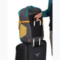 Σακίδιο πεζοπορίας Osprey Daylite Travel Pack 35 l tumbleweed yellow/tunnel vision 13