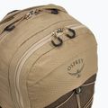 Osprey Quasar 26 l alpaca tan/ latte brown σακίδιο πόλης 6