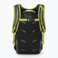 Osprey Daylite Jr Pack 10 l μαύρο/ λεμονόχορτο παιδικό σακίδιο ημέρας 2