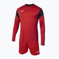 Σετ τερματοφύλακα Joma Phoenix GK red/ black