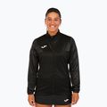 Joma Montreal Full Zip φούτερ τένις μαύρο 901645.100 3