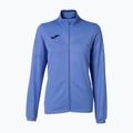 Φούτερ τένις Joma Montreal Full Zip μπλε 901645.731