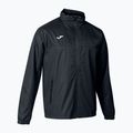 Joma Montreal Raincoat μπουφάν τένις μαύρο 102848.100