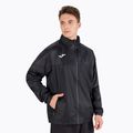 Joma Montreal Raincoat μπουφάν τένις μαύρο 102848.100 3