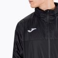 Joma Montreal Raincoat μπουφάν τένις μαύρο 102848.100 7