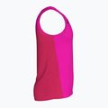 Ανδρικό Tank top για τρέξιμο Joma R-Winner fluor pink 4