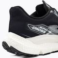 Joma ανδρικά παπούτσια για τρέξιμο R.Super Cross 2221 μαύρο RCROSW2221C 9